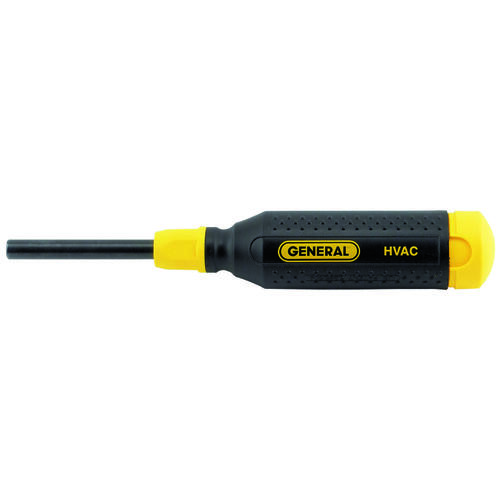 General 8142C Screwdriver Set, ABS/Nylon Handle