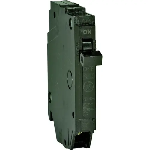 General Electric THQP150 Feeder Circuit Breaker, Portable, SEOOW, 30 A, 1 -Pole, 120/240 V, Plug Mounting