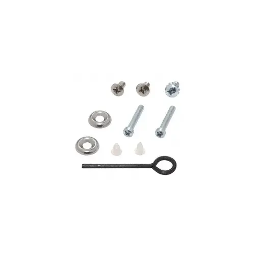 1285 Retrofit Hardware Package Aluminum