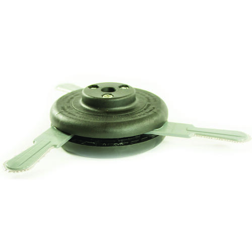 Brushcutter Trimmer Head, For: Straight Shaft Gas Trimmers