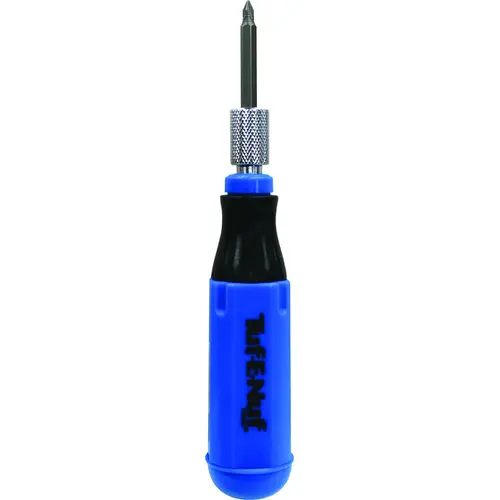 13pc All-in-1 Multi Bit Screwdriver