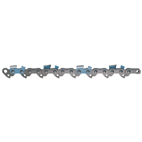 Oregon T56 VersaCut Chainsaw Chain, 16 in L Bar, 0.05 Gauge, 3/8 in TPI/Pitch, 56-Link