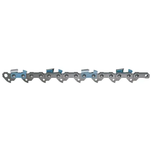 VersaCut Chainsaw Chain, 16 in L Bar, 0.05 Gauge, 3/8 in TPI/Pitch, 56-Link