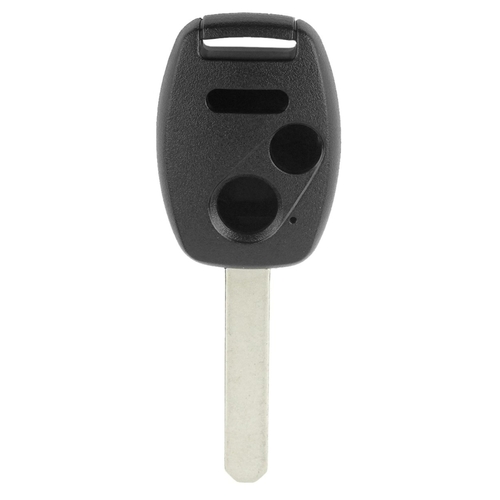 Fob Shell, 3-Button