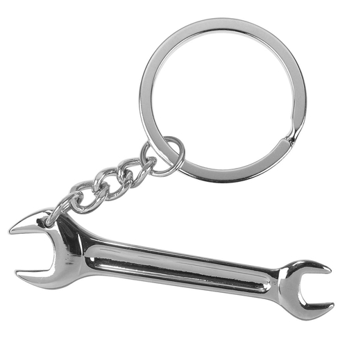 Key Chain, Wrench, Split Ring - pack of 5