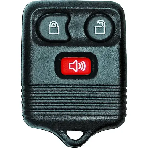 Key Fob, 3-Button