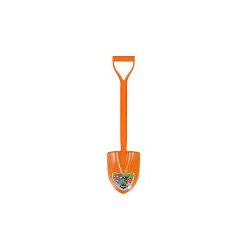 Garant GKPR1D Kid's Shovel, Poly, Blue