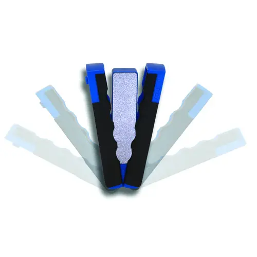 Paddle Sharpener Black/Blue