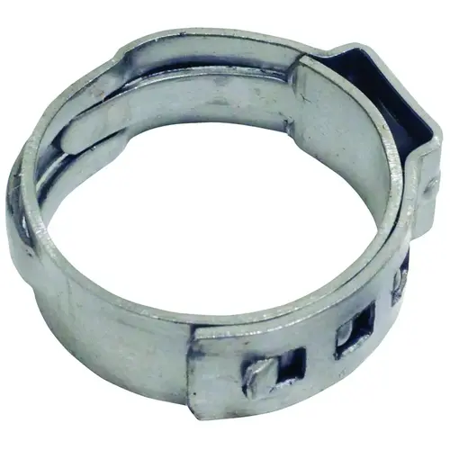 Crimp Ring, 3/4 in - pack of 10