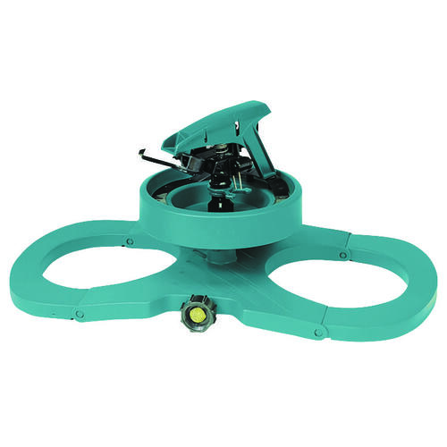 196SPB Sprinkler Light Green