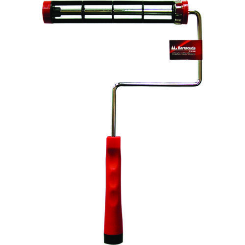 RF800 Roller Frame, 9 in L Roller, Pistol-Grip Handle