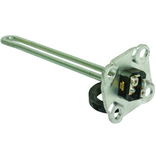 Camco 04363 Water Heater Element Screw, 120 V, 1500 W