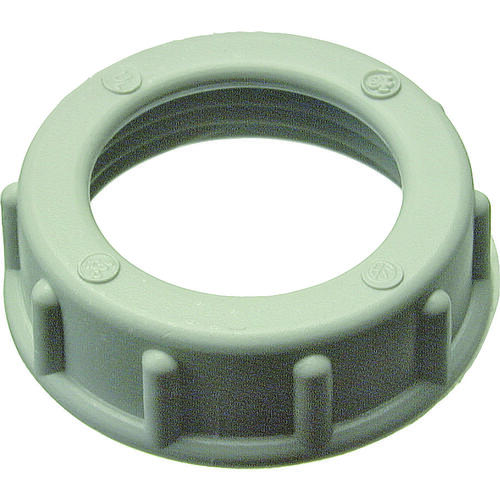 Conduit Bushing, 2 in, PVC - pack of 25