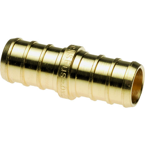 Coupling, 3/4 in - pack of 5