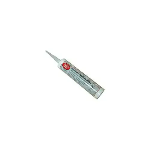 Protecto Wrap 9PSTTR Protecto Sealant, Paste, White, 10.1 oz, Cartridge