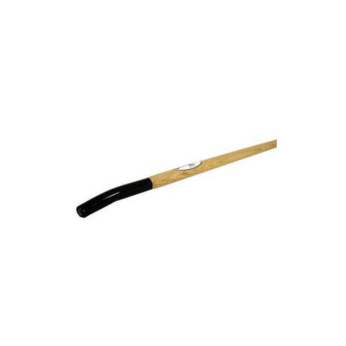 Hay Fork Handle, 1-3/8 in Dia, Wood