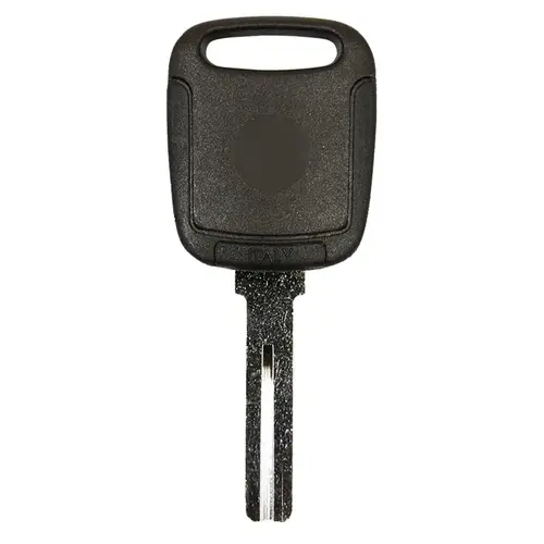 Programmable Chip Key, For: Volvo VOL350 Vehicle Locks