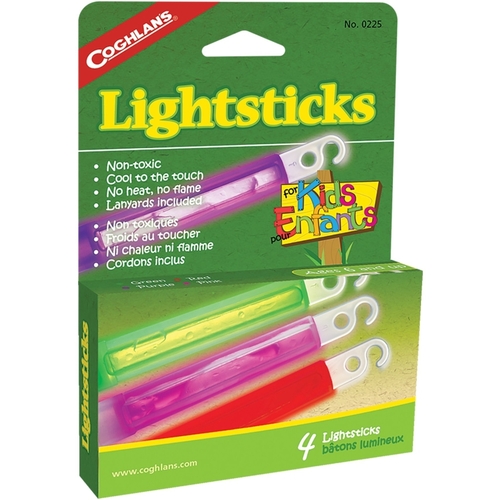 Coghlan's 0225-C 0225 Light Stick