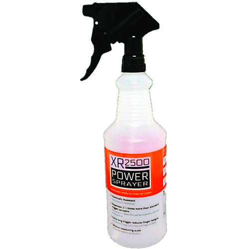 Sprayco XR-2500 Power Sprayer, 32 oz Capacity