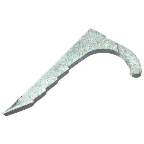 Conduit Drive Strap, Steel - pack of 150