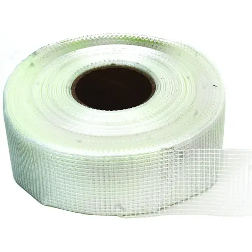 Mesh Tape, 300 ft L, 1-7/8 in W