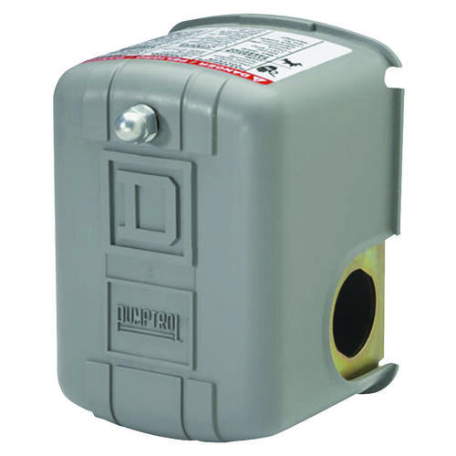 Pumptrol Air Compressor Pressure Switch