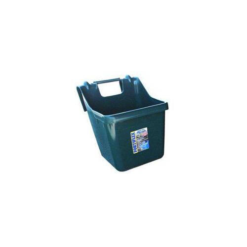 1301643 Bucket Feeder, Fortalloy Rubber Polymer, Green