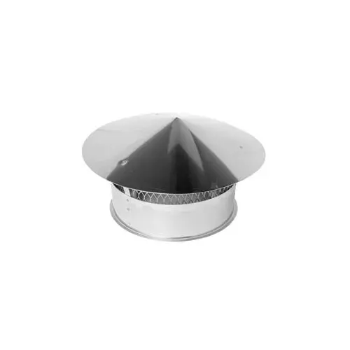 SuperVent 2100 Series Standard Rain Cap