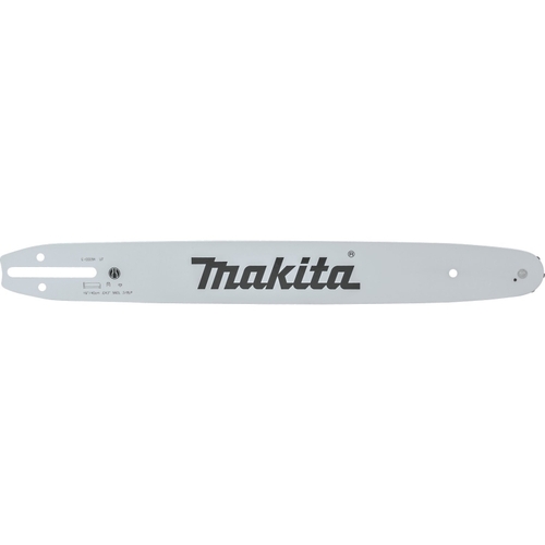 Makita E-00094 Bar Guide, 16 in L Bar, 0.043 in Gauge, 3/8 in TPI/Pitch, 56-Drive Link