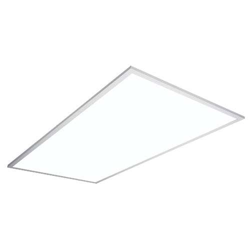 Surface-Mount Kit, For: 2 x 4 ft Flat Panel LED