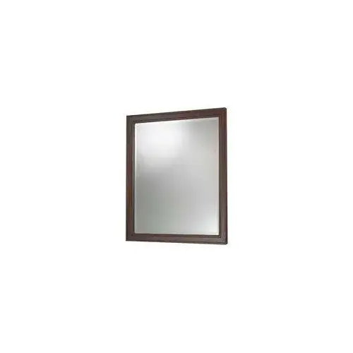 Foremost HANM2832 WALL MIRROR HAWTHORNE WALNT