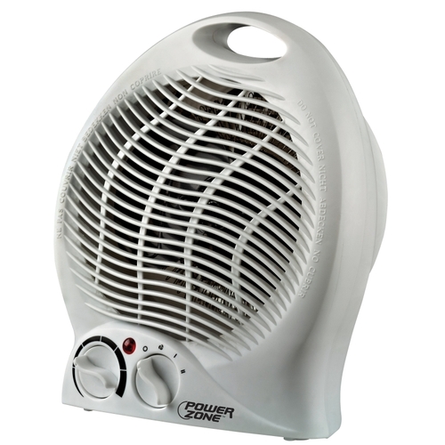 Electric Heater Fan