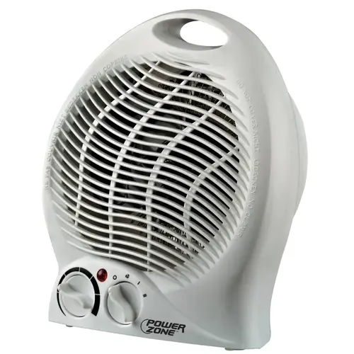 PowerZone FH04 Electric Heater Fan