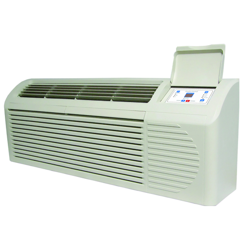 Comfort-Aire EKTC12-1G-3-KIT PTAC Air Conditioner Kit, 208/230 V, 12,000 Btu Cooling, 10,700 Btu/hr Heating