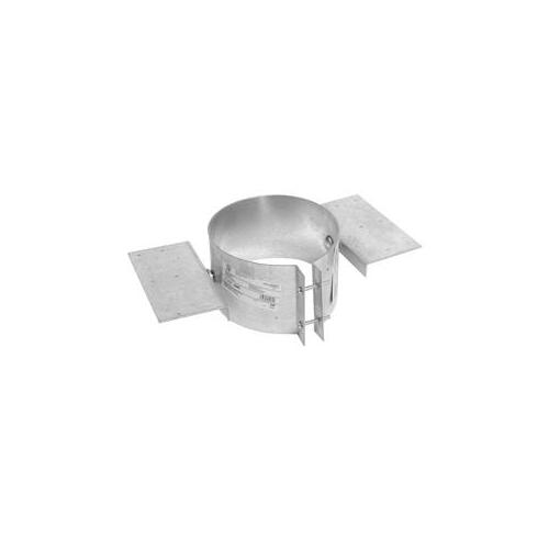 SuperVent 2100 Series Roof Support, Stainless Steel