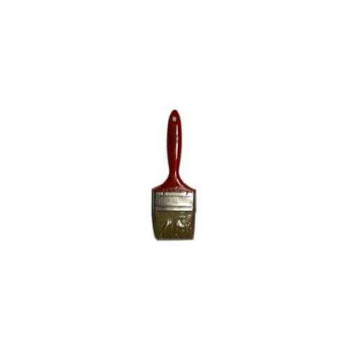 NOUR R 010-50W Wall Paint Brush, 2 in W, 2 in L Bristle