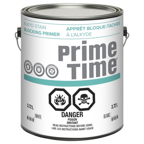 Prime Time CD0061010-16 PRIMER/SEALER I/E ALKD GAL