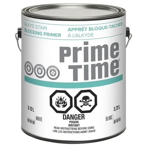 PRIMER/SEALER I/E ALKD GAL - pack of 4