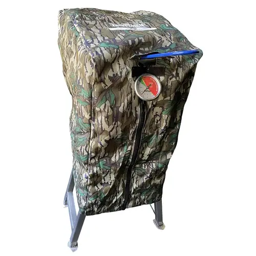 Fryer Cover, Mossy Oak Greenleaf, For: 700-725 Fryer