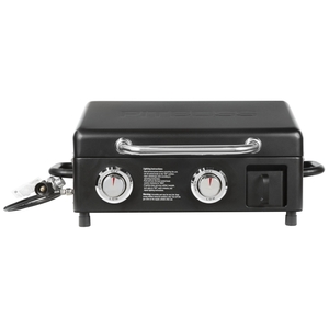 Pit Boss Sportsman 2-Burner Gas Griddle