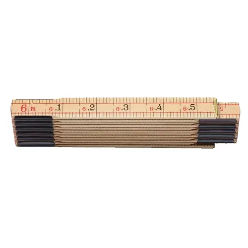 HULTAFORS 101204U RULER ENGINEERING 78IN