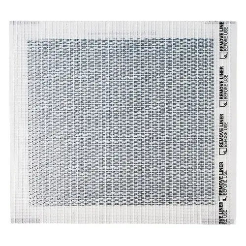 TP04760 Drywall Repair Patch, 10 Pack - pack of 10