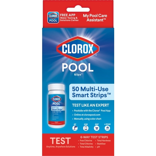 73050CLX My Pool Care Assistant