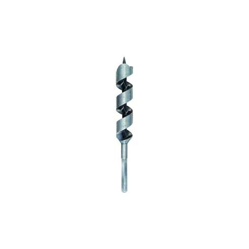 Auger Bit, 7/8 in Dia, HCS