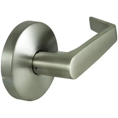 Dummy Lever, Zinc