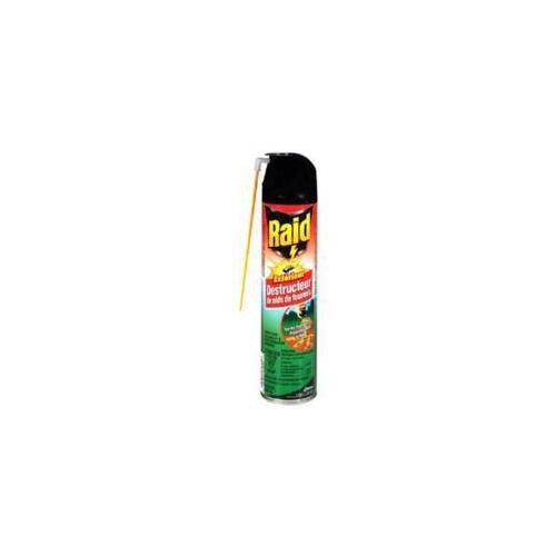 624135 Ant Nest Destroyer, Spray Application, 400 g Can - pack of 12