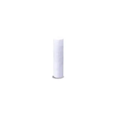 OMNIFilter Series Filter Cartridge, 10 um Filter, Polypropylene Spun Filter Media