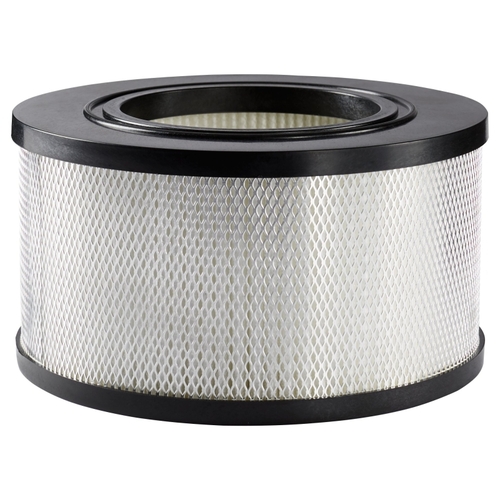 HEPA Filter, 0.3 um