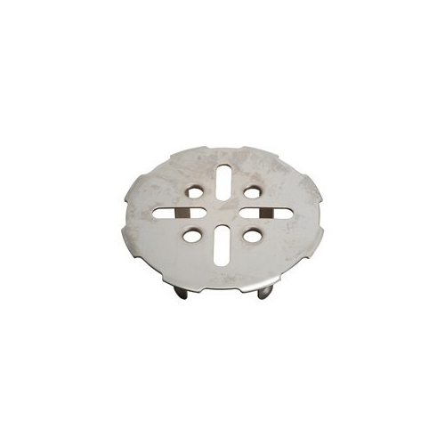 M-Line Series Floor Drain Cover, Stainless Steel