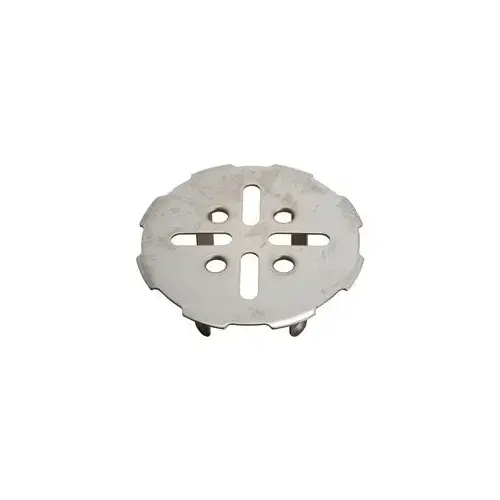 M-Line Series Floor Drain Cover, Stainless Steel